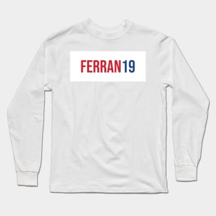 Ferran 19 - 22/23 Season Long Sleeve T-Shirt